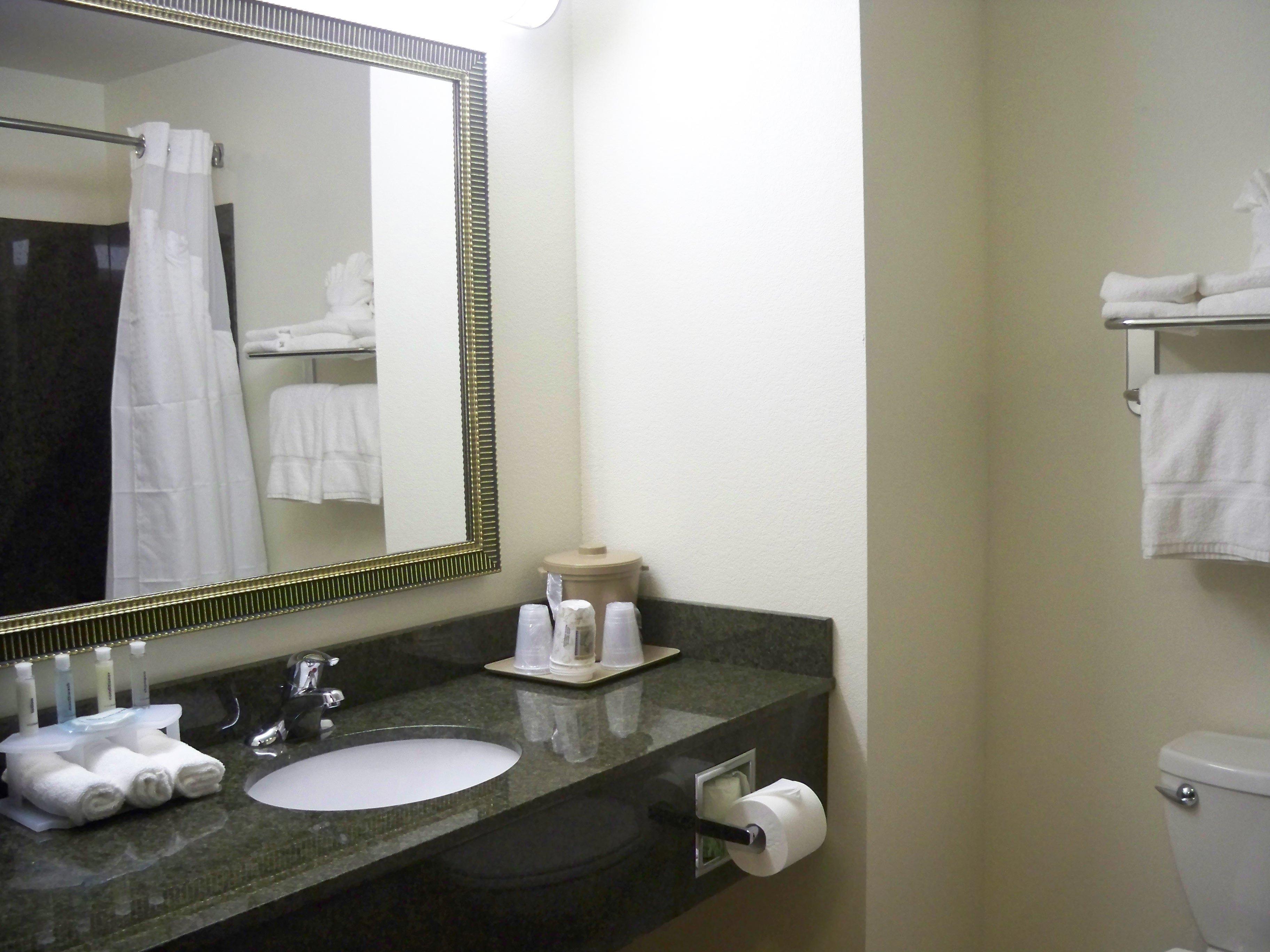 Holiday Inn Express & Suites - Omaha I - 80, An Ihg Hotel Gretna Zimmer foto